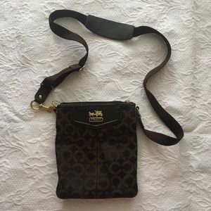 Coach Crossbody Purse